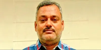 asking questions about the vikas dubey encouter will not demoralise the police force