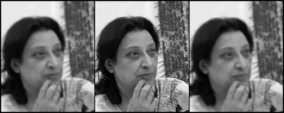 fahmida riaz has left behind ‘a world of possibilities’ 