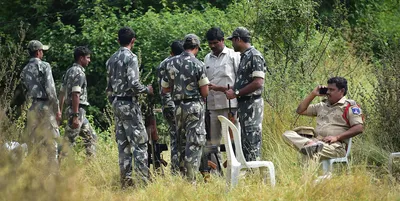 the lawlessness of encounter killings