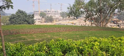 not my temple  a personal note on god  places of worship and the law governing these