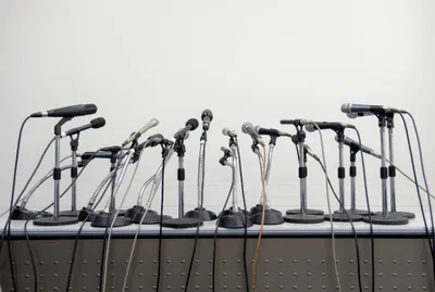 the crisis of trust facing journalism in 2026