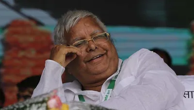 why lalu prasad s popularity is still a factor in the bihar elections