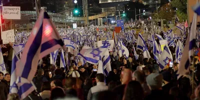 israel judicial reforms  the arguments for and against  and what’s at stake