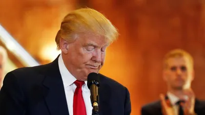 trump tweets about  killing of farmers  in sa  accused of stoking racial divisions