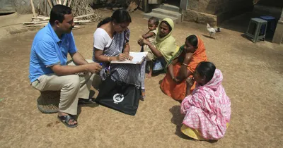 census  citizens to be allowed to self enumerate online  home visit by officials to continue