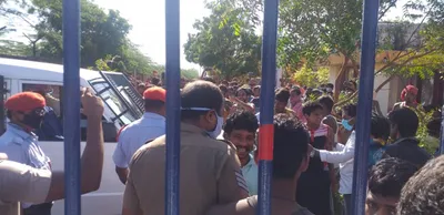  you can t go back   migrant workers told in tamil nadu