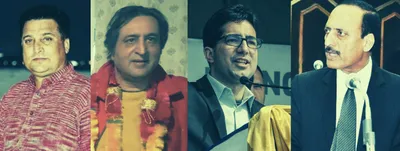 these kashmiri leaders lost loved ones to terrorism  now the state sees them as a  threat 
