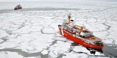 amidst russian war in ukraine  india’s new arctic policy spotlights a region in turmoil