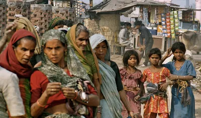 the lethal policy choice of inequality  how india s super rich rule over democracy