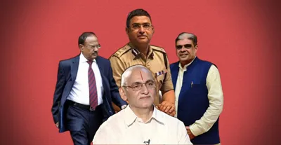 cbi officer s explosive petition   minister paid  doval blocked search for evidence 