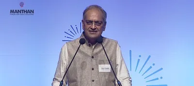 a tribute to ajay gandhi  and his insatiable curiosity for knowledge