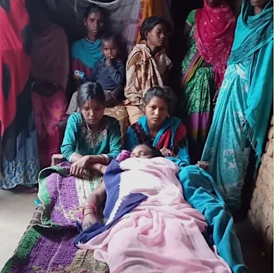 families of bihar’s asha workers who died of covid 19 still haven’t been compensated