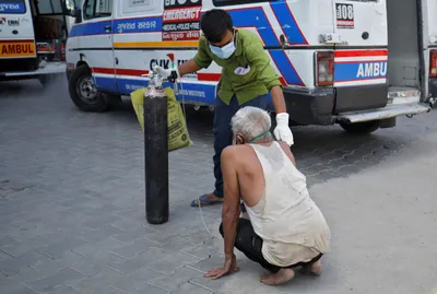 govt may not remember any oxygen shortage deaths  but the public certainly does