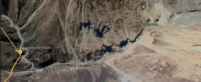 hundred days since chinese incursions in ladakh were detected  india is in unchartered waters