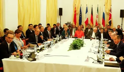 nuclear deal talks set to drag as iran seeks more from world powers