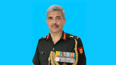  strict adherence to secular approach   apolitical character makes indian army stand out  top commander