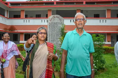 the maharashtra police case against me is an absolute fabrication  stan swamy