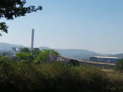 how adivasi livelihoods in odisha were ruined by  development 