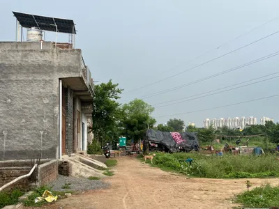 special   india’s rooftop solar scheme promises free electricity  but can the most energy insecure access it 