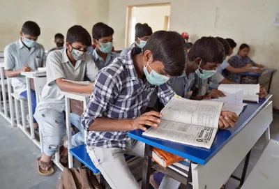 not providing gadgets  internet to poor students for online classes is  digital apartheid   delhi hc