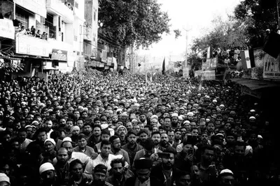 an insurgent constitutionalism is driving popular politics in india today