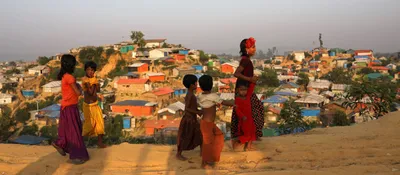 rohingya repatriation  relocation plans pushed back to 2019  official