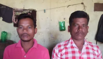covid 19  odisha workers stranded because they don’t have aadhaar