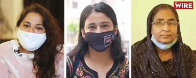 why are some women from shaheen bagh celebrating 