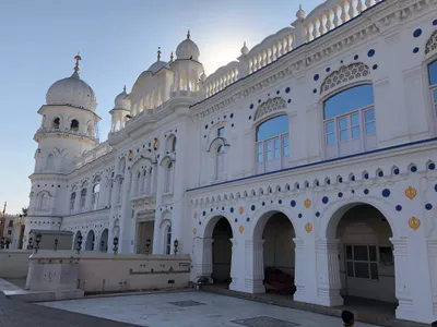 nankana sahib is the undoing of kartarpur s movement towards an inclusive pakistani identity
