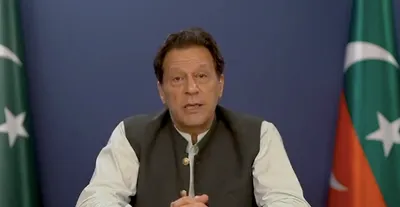 why imran khan s resurrection does not promise political maturity in pakistan