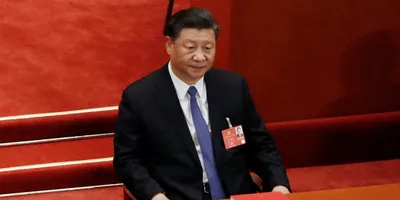 chinese communist party calls for protecting xi jinping as difficulties mount