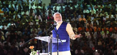 no mr modi   terrorism  and  militancy  are not the same thing