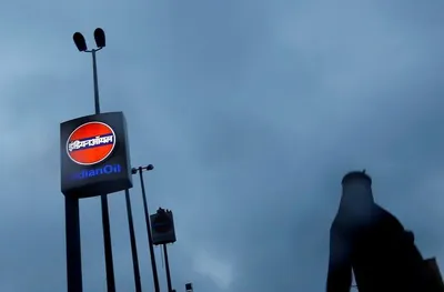 hit by demonetisation  india s 2017 oil consumption grew at its slowest since 2013