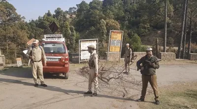 j k  soldier killed in gunfight with militants at udhampur