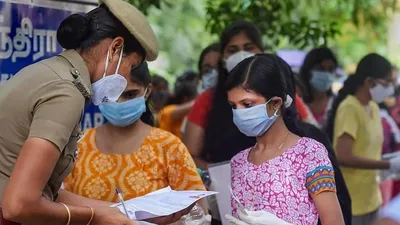 chaos and confusion mar neet pg process – but it does not have to be so