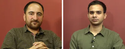 watch   kargil  ladakh  article 370   the state machinery is trying to shut us up 