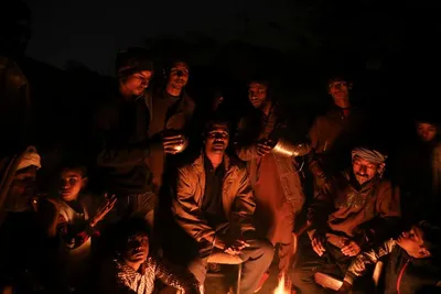 unable to get citizenship  800 pakistani hindus returned from india in 2021  report