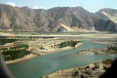 china to build world’s largest dam on the brahmaputra