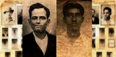  how would jatin breathe    a revolutionary s account of the torture faced by another