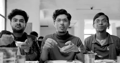  kota factory  fails to critique the culture of iit coaching institutes