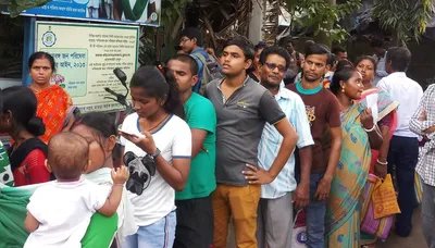 nrc panic is already taking lives in west bengal