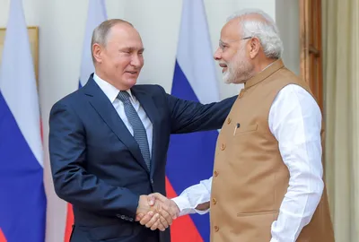 ‘terrorism must be fought uncompromisingly’  putin  modi agree in phone call