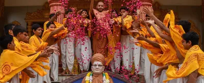 guru purnima has its roots in buddhism and jainism  not hinduism