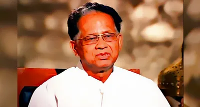 interview   nrc is my own baby  bjp has made it weak and sick  tarun gogoi