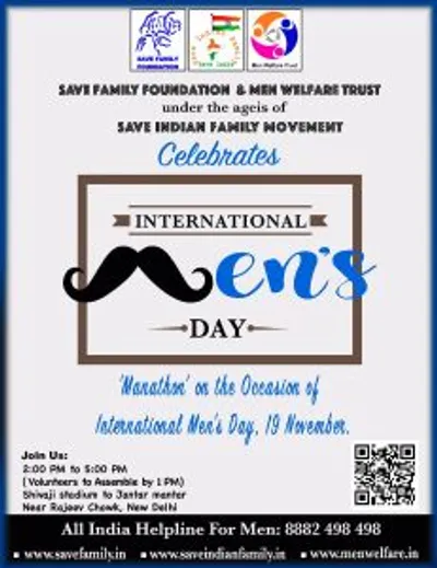 what men s rights activists get wrong about their own cause