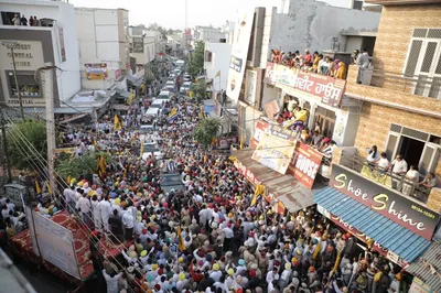 the jalandhar bypolls are essential to aap  here s why