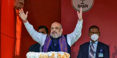 caa will be implemented after covid 19 vaccination ends  says amit shah