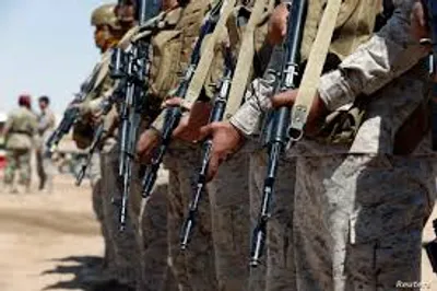 uae scaling back military role in yemen conflict