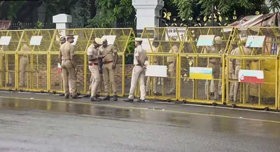 tamil nadu  court remands former dsp  three other cops over temple guard s custodial death