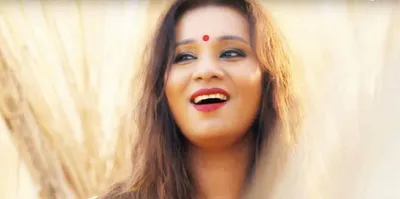 i don’t believe in crushing thoughts opposed to mine  folk singer  bjp leader kalpana patowary